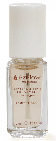 EzFlow Natural Nail Treatment Canestro